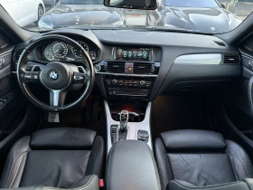 BMW X4 /M40i/Xdrive/Mpack/ Head up, снимка 13