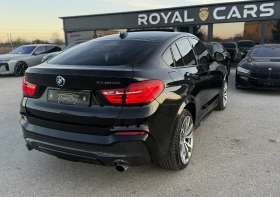 BMW X4 /M40i/Xdrive/Mpack/ Head up, снимка 5