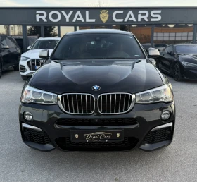 BMW X4 /M40i/Xdrive/Mpack/ Head up, снимка 2