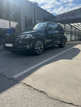 BMW X5, снимка 2