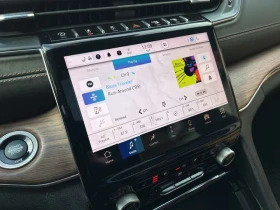 Jeep Grand cherokee Summit, снимка 16