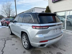 Jeep Grand cherokee Summit, снимка 2