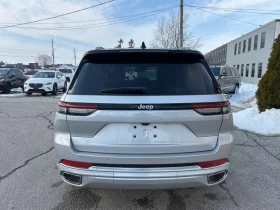 Jeep Grand cherokee Summit, снимка 3