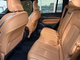 Jeep Grand cherokee Summit, снимка 11