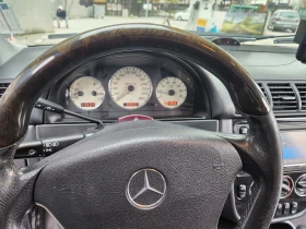 Mercedes-Benz ML 55 AMG W 163, снимка 14