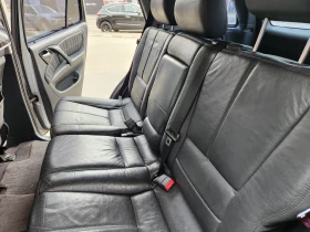 Mercedes-Benz ML 55 AMG W 163, снимка 11