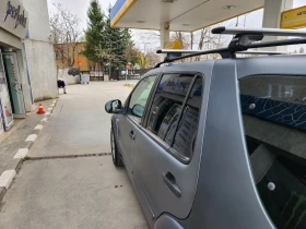 Mercedes-Benz ML 55 AMG W 163, снимка 8