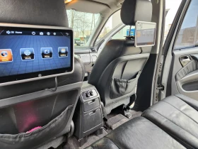 Mercedes-Benz ML 55 AMG W 163, снимка 12