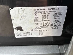 Cadillac Escalade * AWD V Series * 2 КЛЮЧА* PANO* KEYLESS* ПОДГРЕВ* , снимка 4