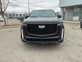 Cadillac Escalade * AWD V Series * 2 КЛЮЧА* PANO* KEYLESS* ПОДГРЕВ* , снимка 16