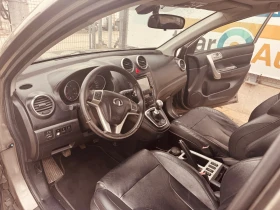 Great Wall Haval H6, снимка 8