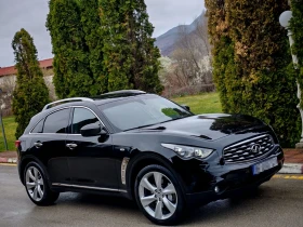 Infiniti Fx 30 3.0D(238)* S-EDITION* АВТОМАТИК* , снимка 8