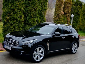 Infiniti Fx 30 3.0D(238)* S-EDITION* АВТОМАТИК* , снимка 3