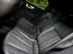 Infiniti Fx 30 3.0D(238)* S-EDITION* АВТОМАТИК* , снимка 14