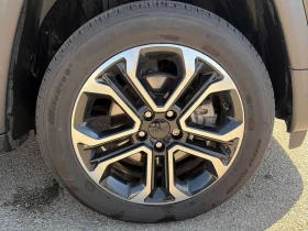 Jeep Compass Limited/ПАНОРАМА/ЛИЦЕНЗИРАН ПРОДАВАЧ, снимка 6