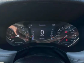 Jeep Compass Limited/ПАНОРАМА/ЛИЦЕНЗИРАН ПРОДАВАЧ, снимка 8