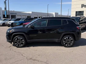 Jeep Compass Limited/ПАНОРАМА/ЛИЦЕНЗИРАН ПРОДАВАЧ, снимка 3