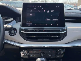 Jeep Compass Limited/ПАНОРАМА/ЛИЦЕНЗИРАН ПРОДАВАЧ, снимка 9