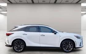 Lexus RX 350h = Sport Design = Гаранция, снимка 3