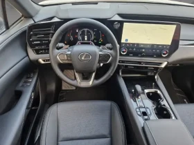 Lexus RX 350h = Sport Design = Гаранция, снимка 5