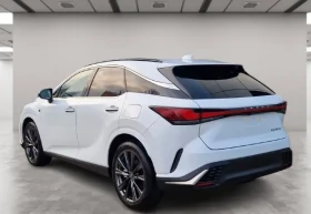 Lexus RX 350h = Sport Design = Гаранция, снимка 2