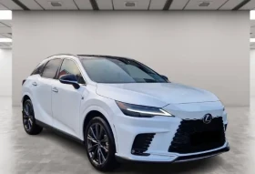 Lexus RX 350h = Sport Design = Гаранция, снимка 1