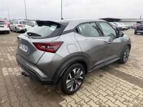 Nissan Juke 1.0DIG-T NAVI EURO 6, снимка 6