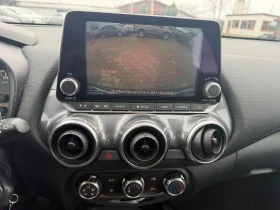 Nissan Juke 1.0DIG-T NAVI EURO 6, снимка 13