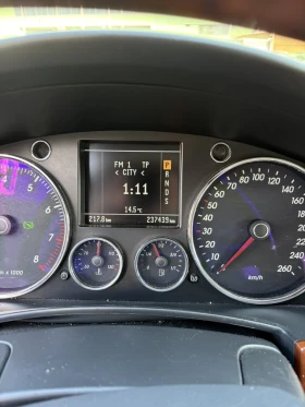 VW Touareg 3, 2 LPG, снимка 5