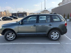 VW Touareg 3, 2 LPG, снимка 3