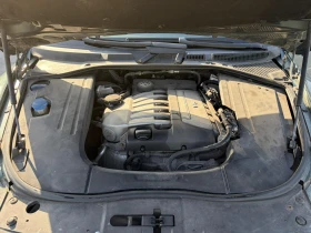 VW Touareg 3, 2 LPG, снимка 13