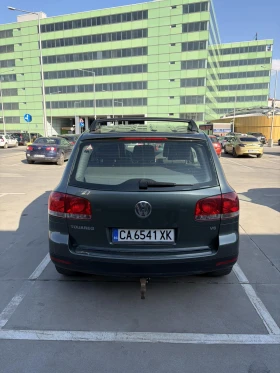 VW Touareg 3, 2 LPG, снимка 10