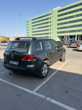 VW Touareg 3, 2 LPG, снимка 4