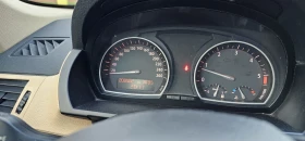BMW X3 3.0 d. X- drive, снимка 17