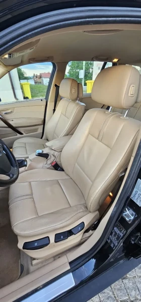 BMW X3 3.0 d. X- drive, снимка 7