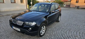 BMW X3 3.0 d. X- drive, снимка 2