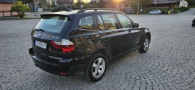 BMW X3 3.0 d. X- drive, снимка 4