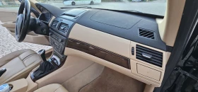 BMW X3 3.0 d. X- drive, снимка 12