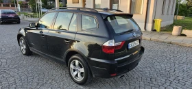 BMW X3 3.0 d. X- drive, снимка 3