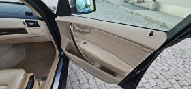 BMW X3 3.0 d. X- drive, снимка 13