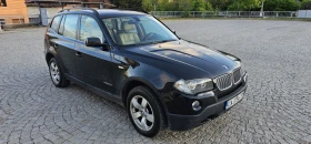 BMW X3 3.0 d. X- drive, снимка 1