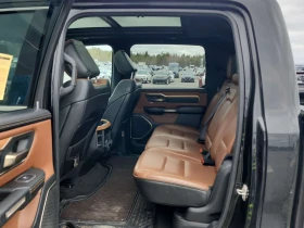 Dodge RAM 1500 LARAMIE LONGHORN/5.7/ФИНАНСИРАНЕ, снимка 11