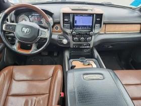 Dodge RAM 1500 LARAMIE LONGHORN/5.7/ФИНАНСИРАНЕ, снимка 9