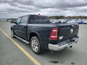 Dodge RAM 1500 LARAMIE LONGHORN/5.7/ФИНАНСИРАНЕ, снимка 4