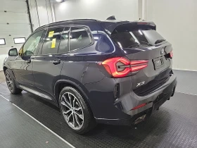 BMW X3 * * CARFAX * * АВТО КРЕДИТ * * , снимка 3