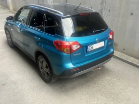 Suzuki Vitara 1.6 GL Automatic, снимка 5