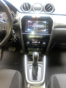 Suzuki Vitara 1.6 GL Automatic, снимка 8