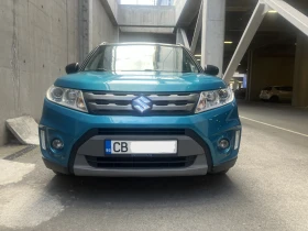 Suzuki Vitara 1.6 GL Automatic, снимка 2