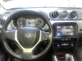 Suzuki Vitara 1.6 GL Automatic, снимка 9