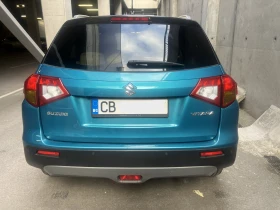 Suzuki Vitara 1.6 GL Automatic, снимка 7